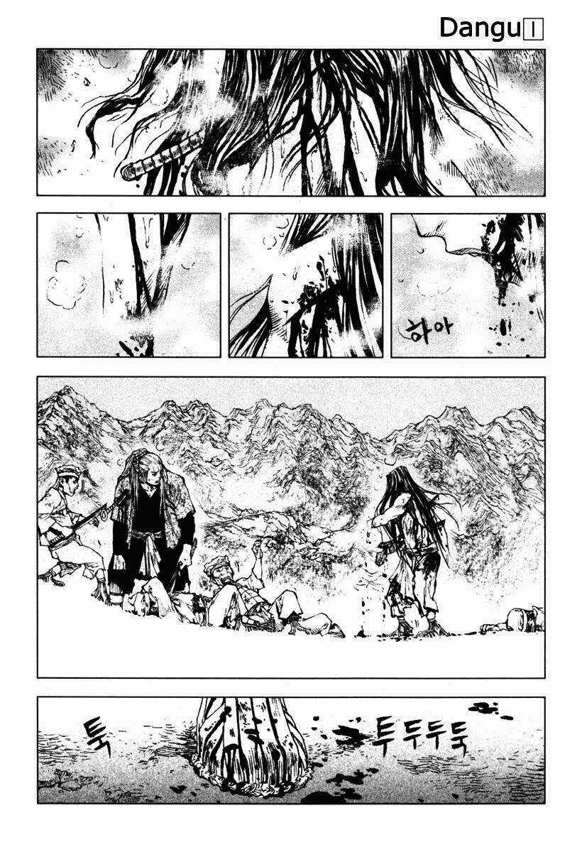 Dangu - Chapter 6 - Trang 25