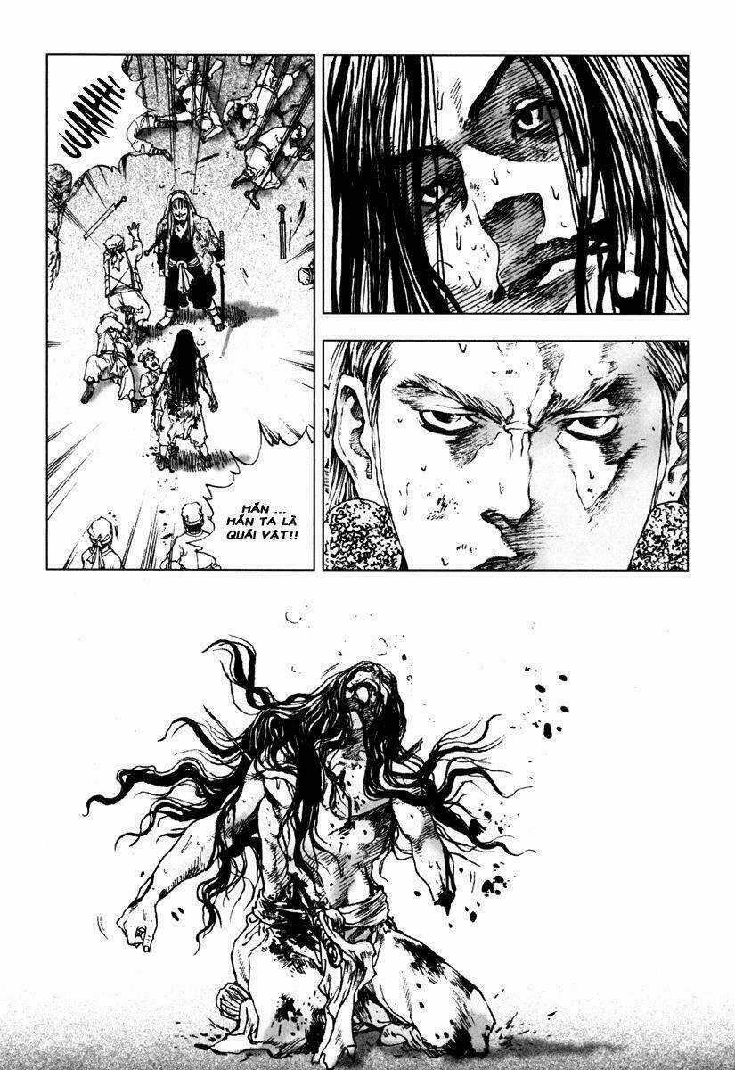 Dangu - Chapter 6 - Trang 26