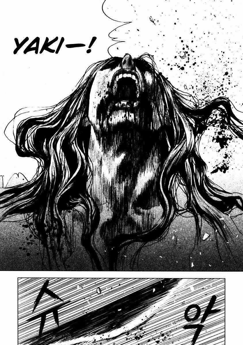 Dangu - Chapter 6 - Trang 28