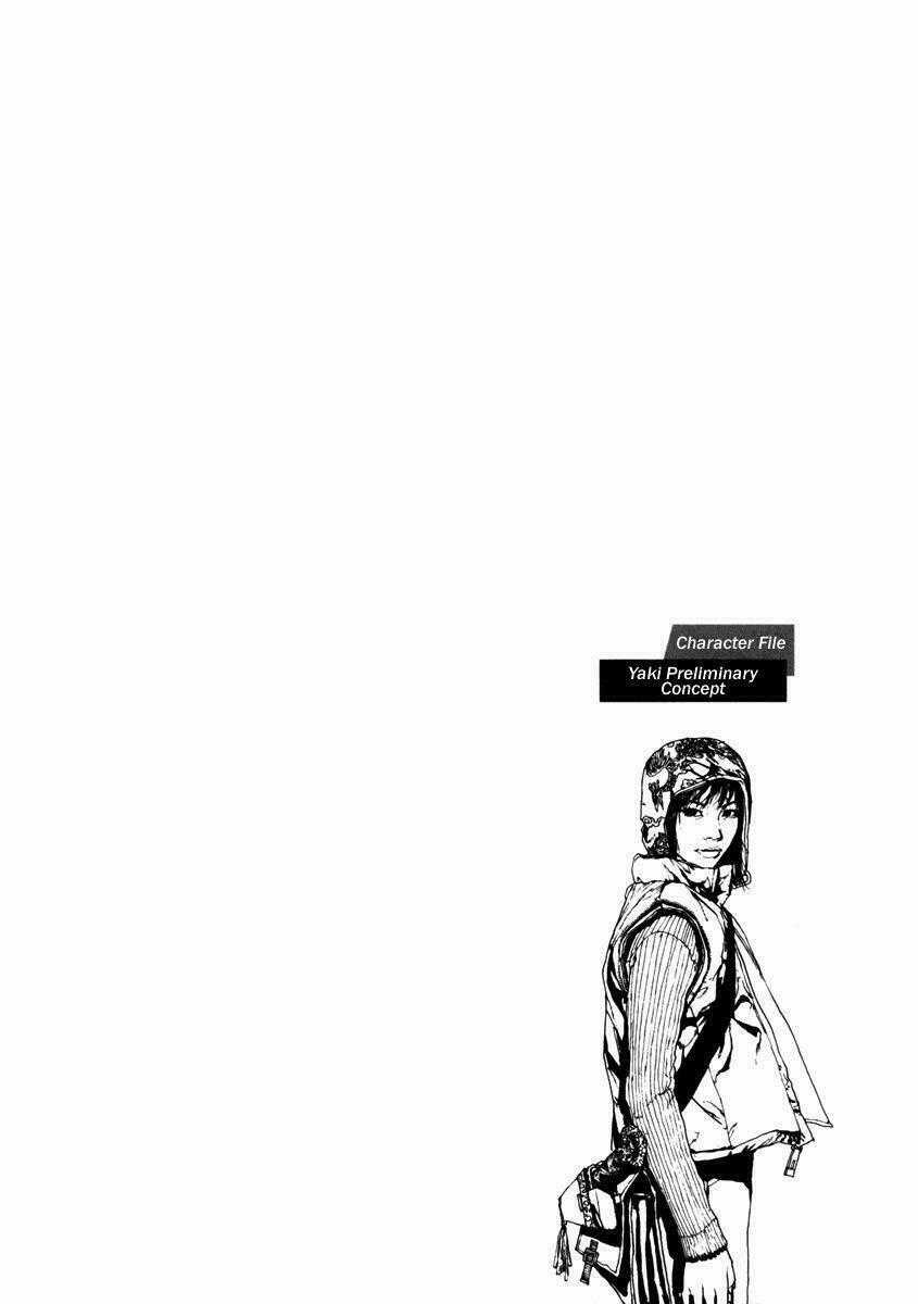 Dangu - Chapter 6 - Trang 29