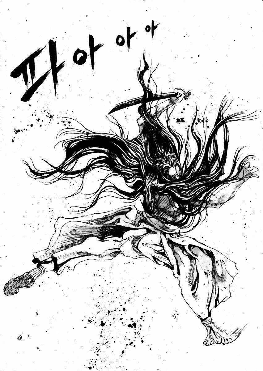 Dangu - Chapter 6 - Trang 9