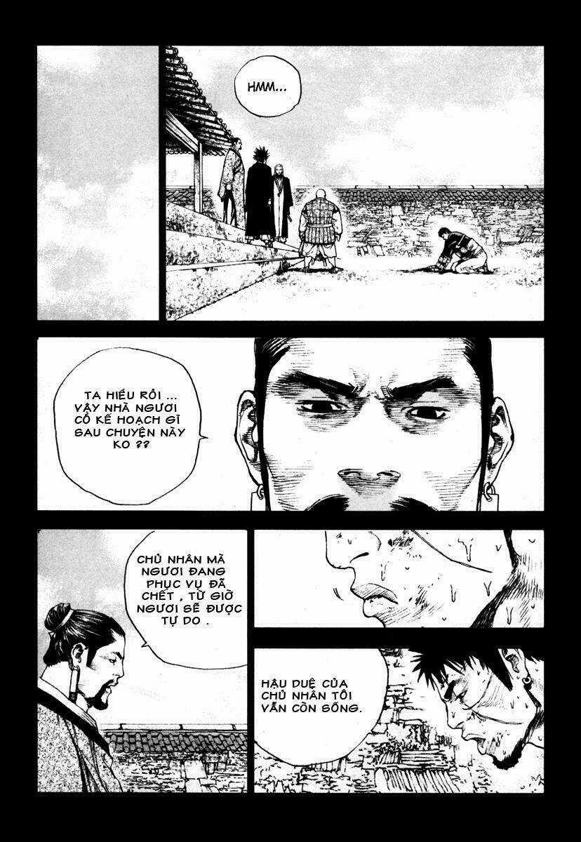 Dangu - Chapter 7 - Trang 16