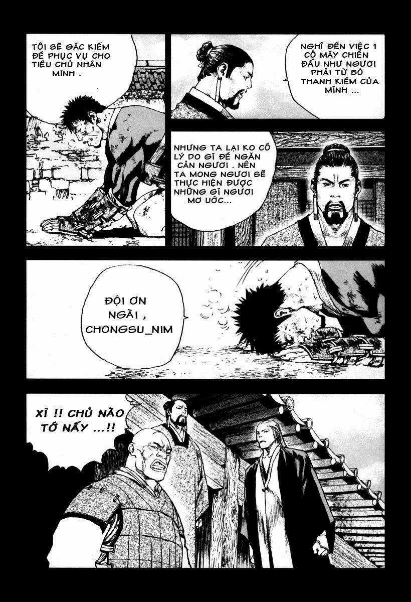 Dangu - Chapter 7 - Trang 17