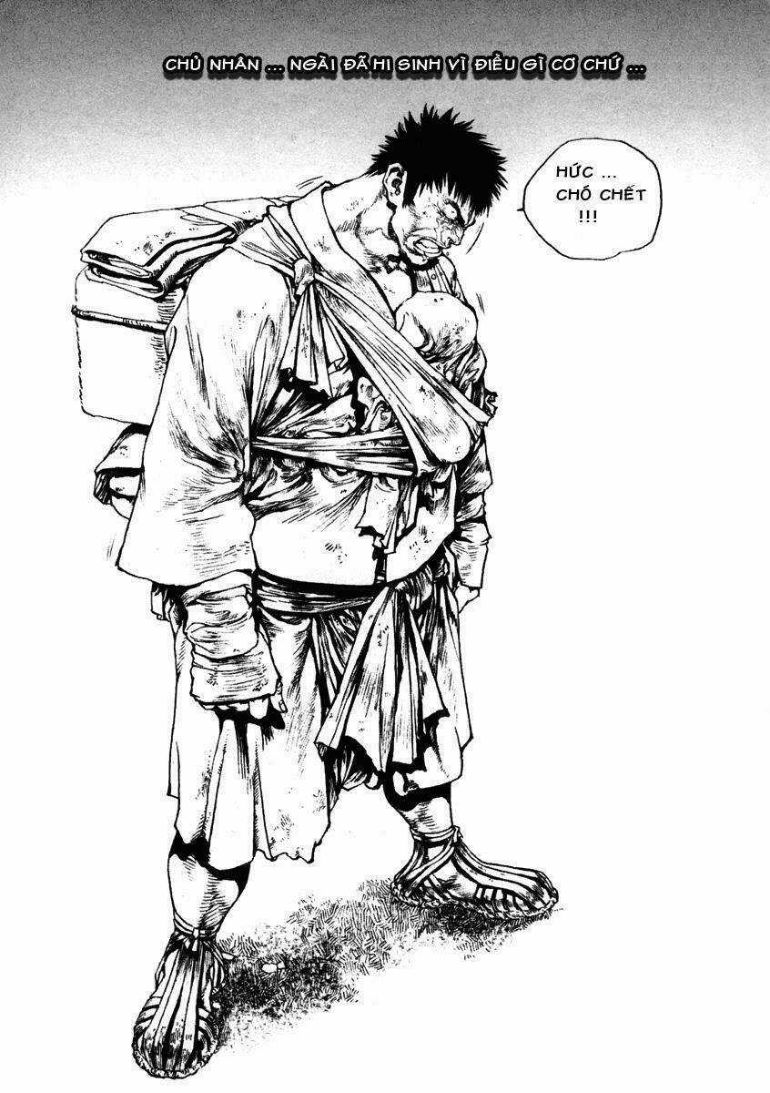 Dangu - Chapter 7 - Trang 20