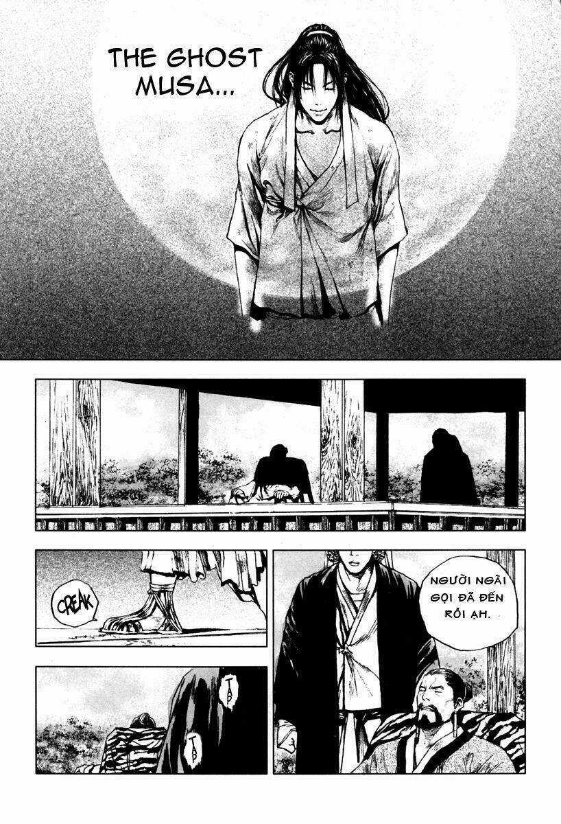 Dangu - Chapter 7 - Trang 23