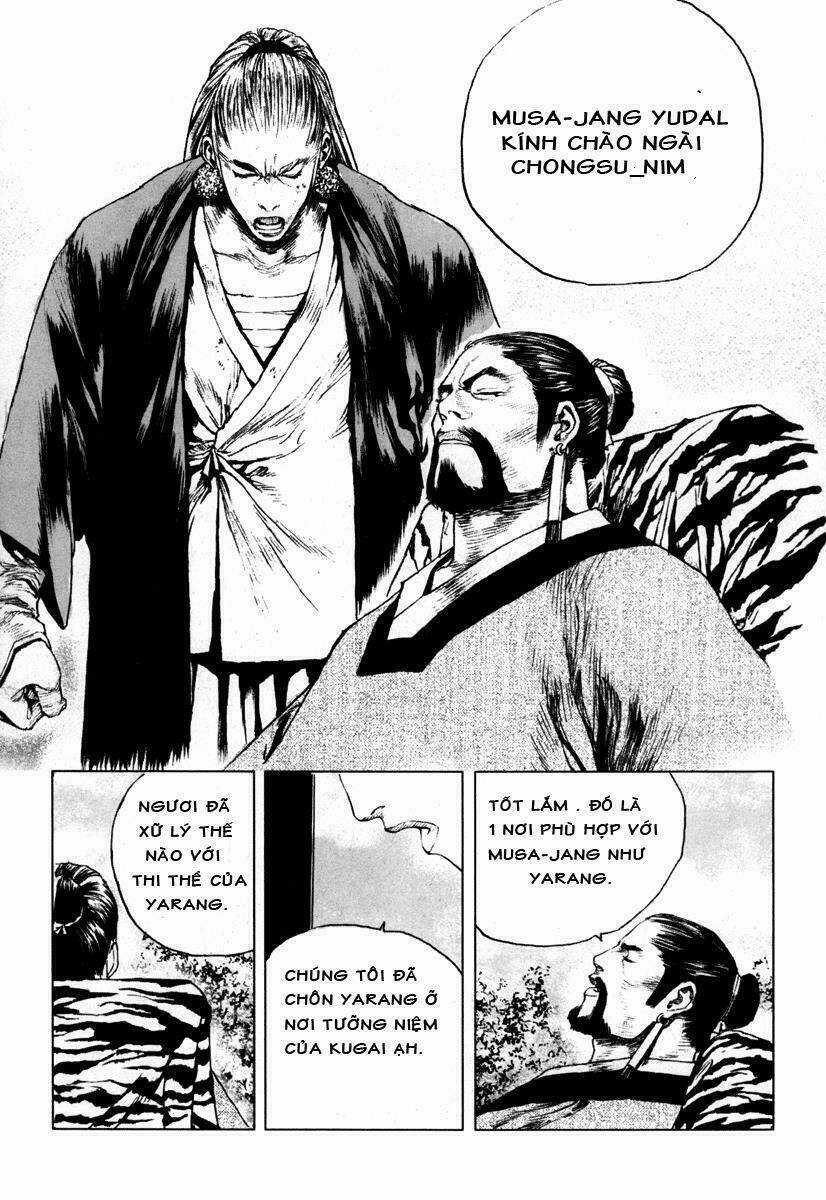 Dangu - Chapter 7 - Trang 24