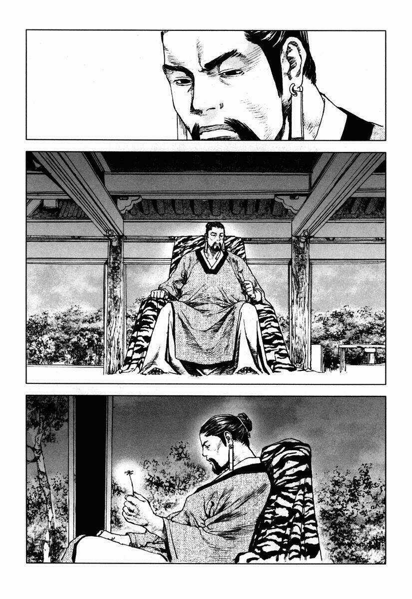 Dangu - Chapter 7 - Trang 26