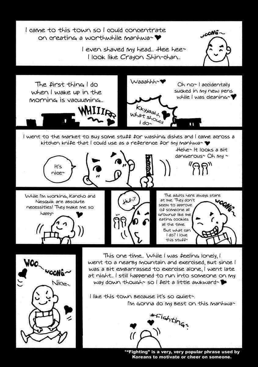 Dangu - Chapter 7 - Trang 30