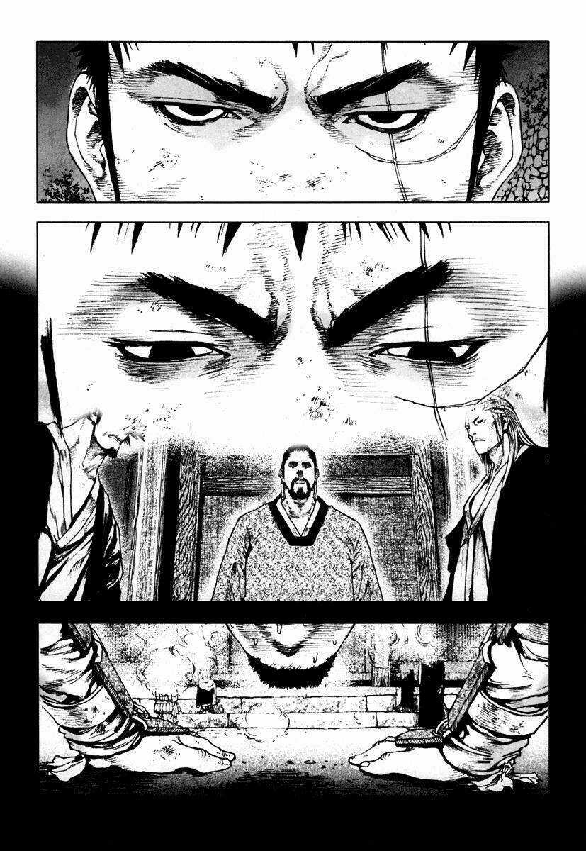 Dangu - Chapter 7 - Trang 10
