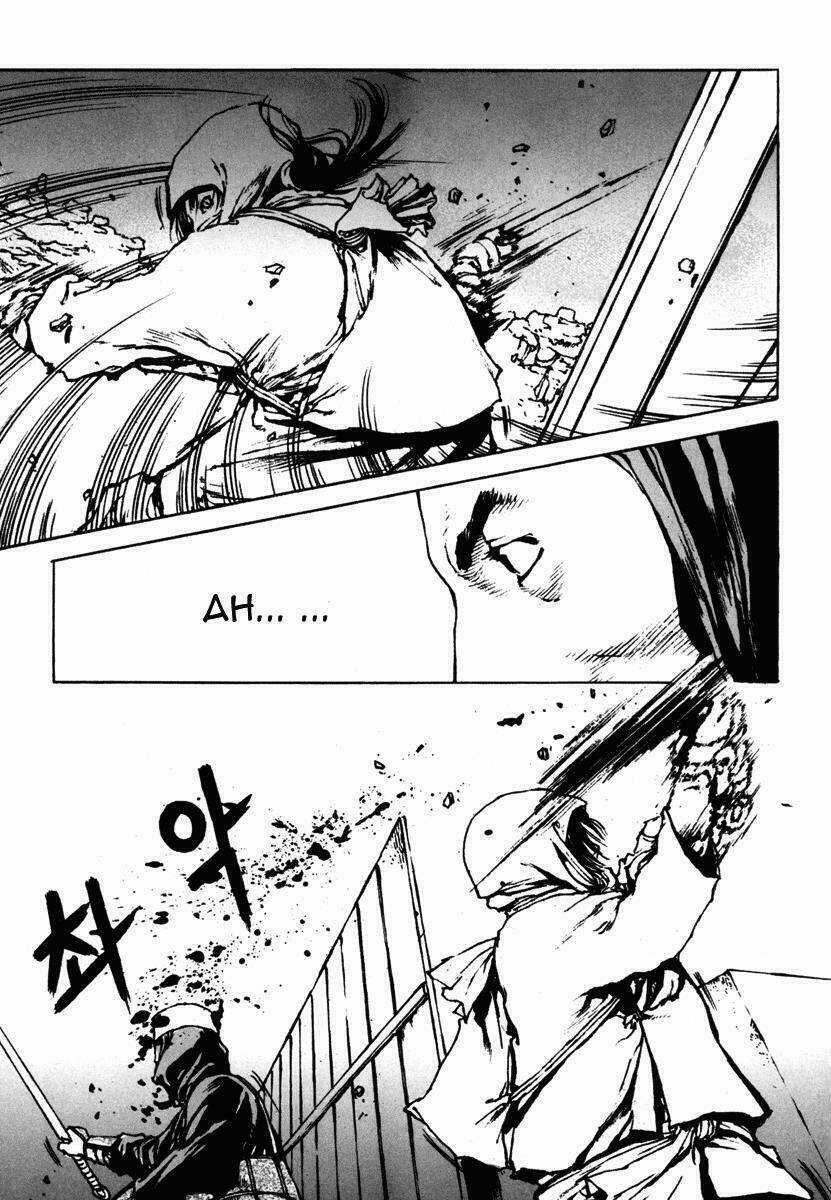 Dangu - Chapter 9 - Trang 10