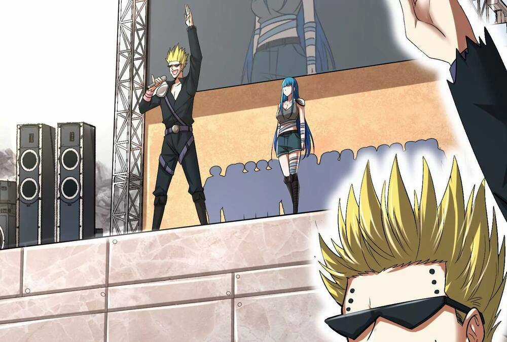 Đánh Bại Chư Thiên - Chapter 0 - Trang 15