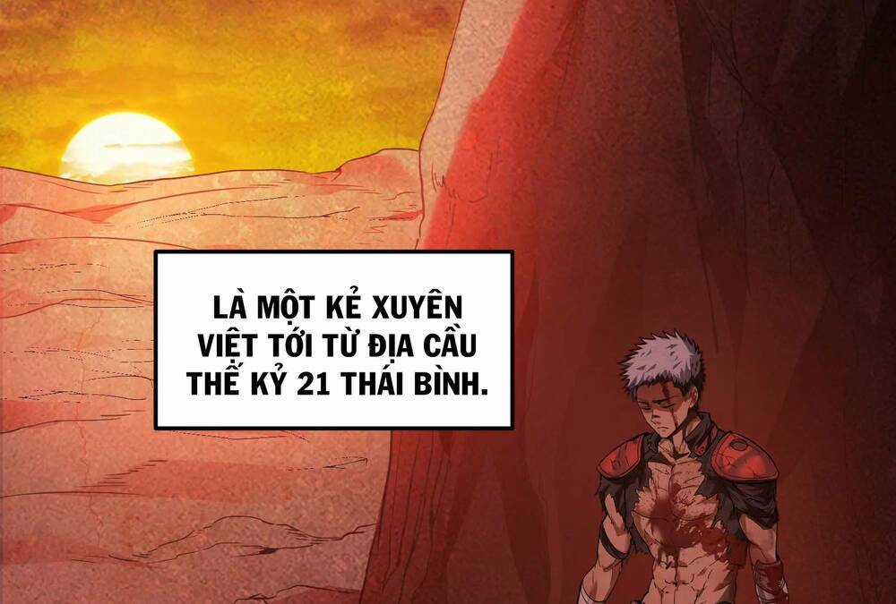 Đánh Bại Chư Thiên - Chapter 0 - Trang 26
