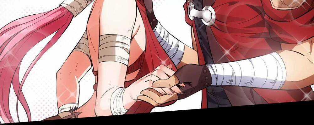 Đánh Bại Chư Thiên - Chapter 0 - Trang 4