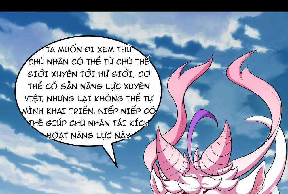Đánh Bại Chư Thiên - Chapter 0 - Trang 65