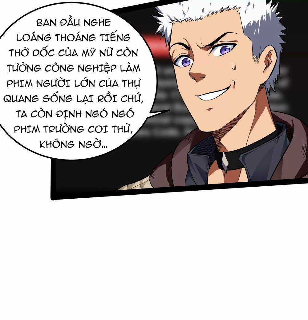 Đánh Bại Chư Thiên - Chapter 1 - Trang 104