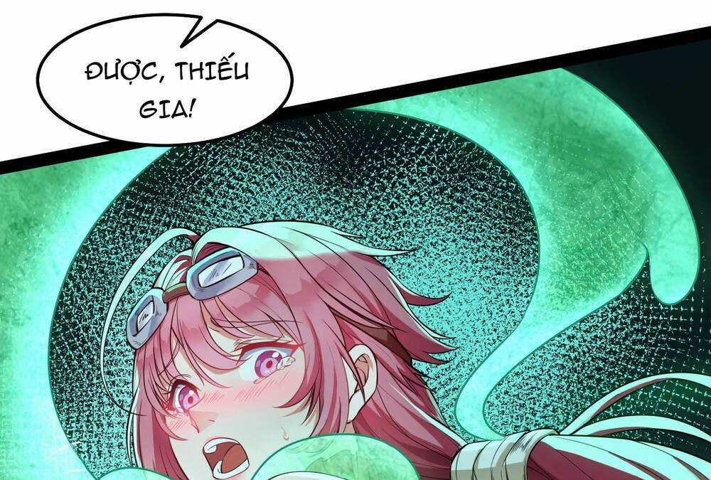 Đánh Bại Chư Thiên - Chapter 1 - Trang 116