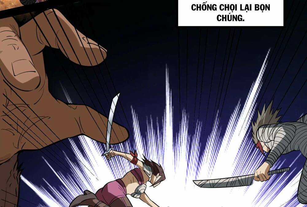 Đánh Bại Chư Thiên - Chapter 1 - Trang 19