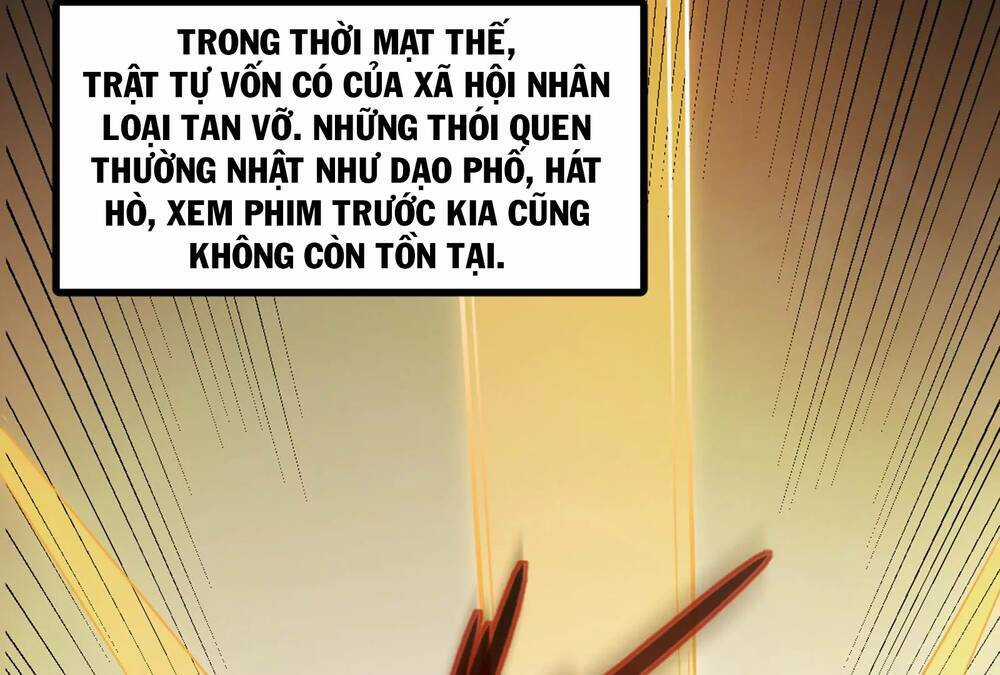 Đánh Bại Chư Thiên - Chapter 1 - Trang 23