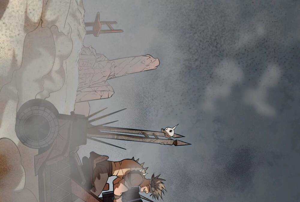 Đánh Bại Chư Thiên - Chapter 1 - Trang 37