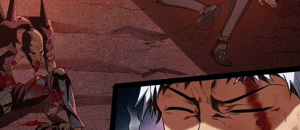 Đánh Bại Chư Thiên - Chapter 1 - Trang 48