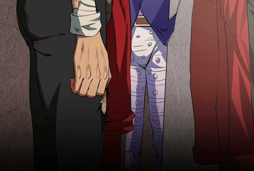 Đánh Bại Chư Thiên - Chapter 1 - Trang 89