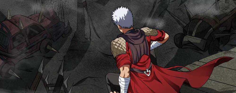 Đánh Bại Chư Thiên - Chapter 1 - Trang 94