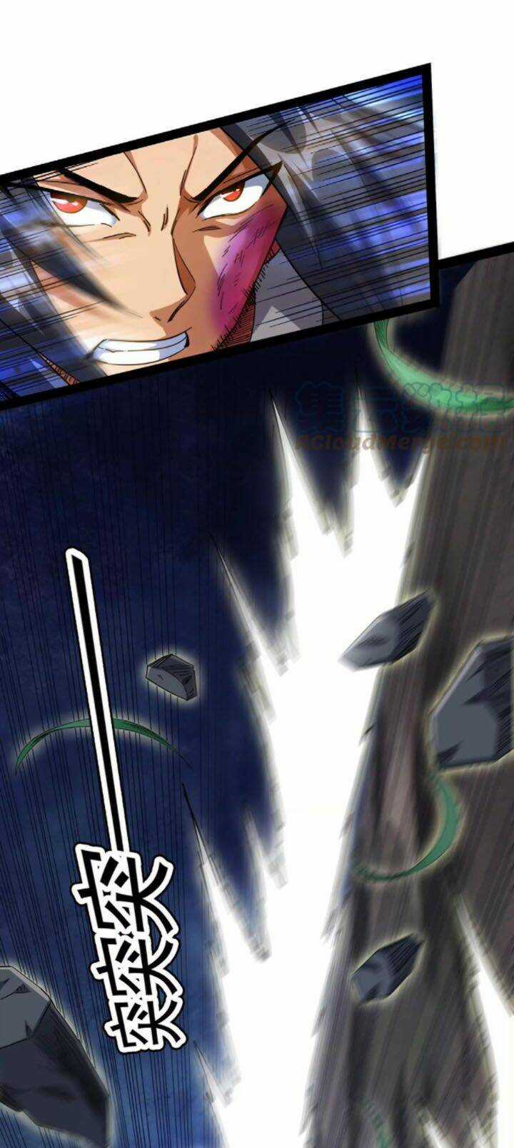 Đánh Bại Chư Thiên - Chapter 10 - Trang 15