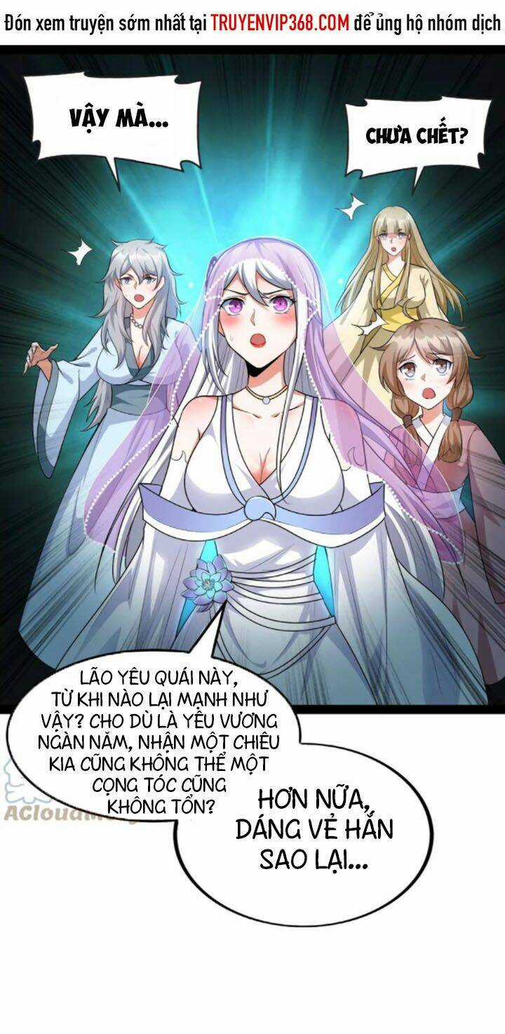 Đánh Bại Chư Thiên - Chapter 10 - Trang 3