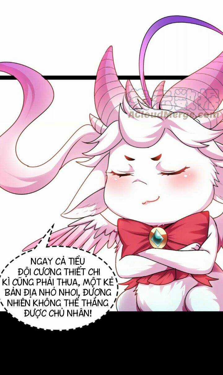 Đánh Bại Chư Thiên - Chapter 10 - Trang 5