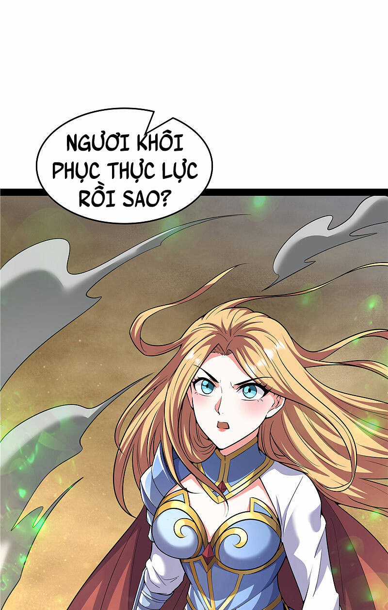 Đánh Bại Chư Thiên - Chapter 100 - Trang 4