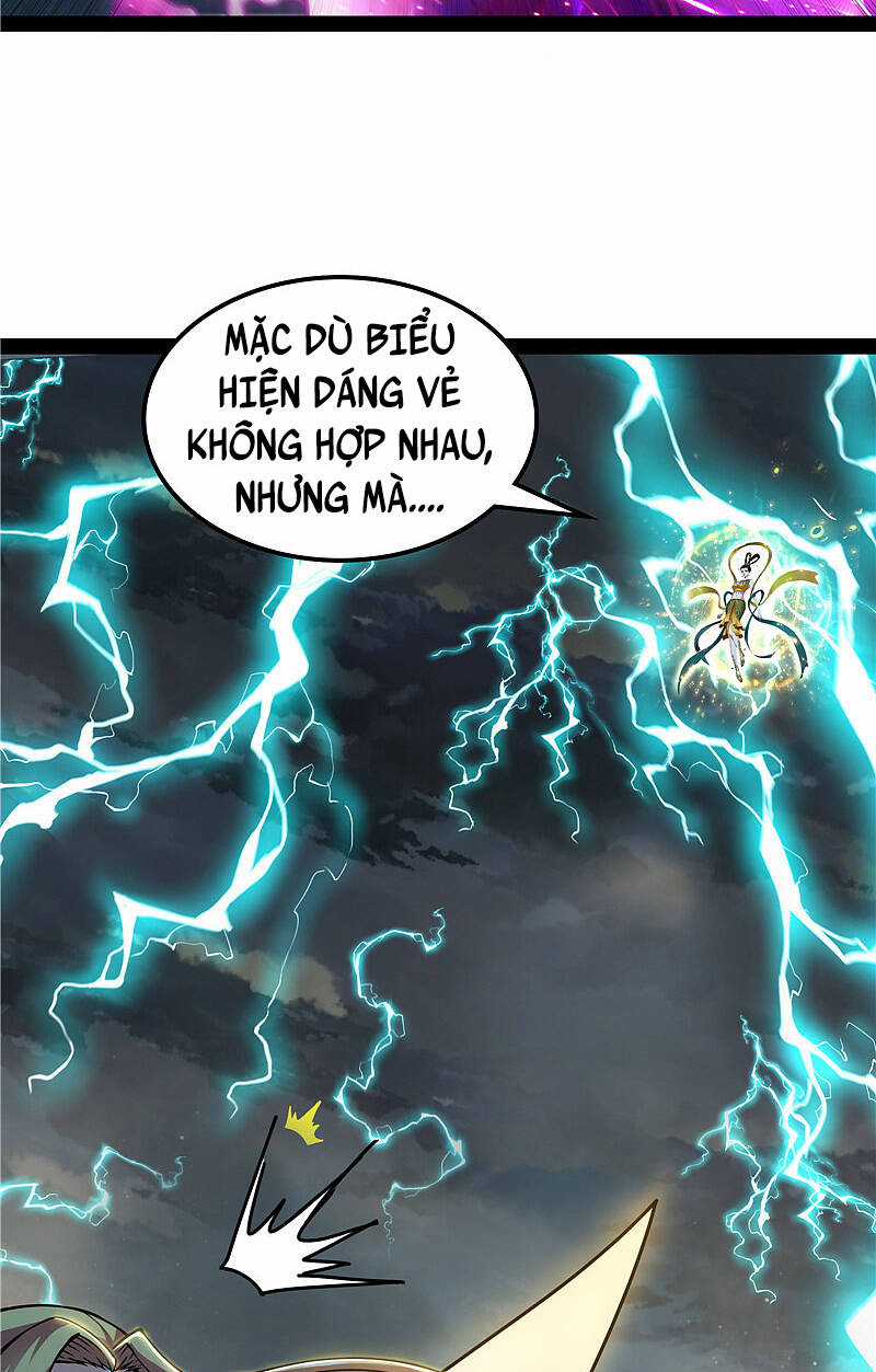 Đánh Bại Chư Thiên - Chapter 100 - Trang 40