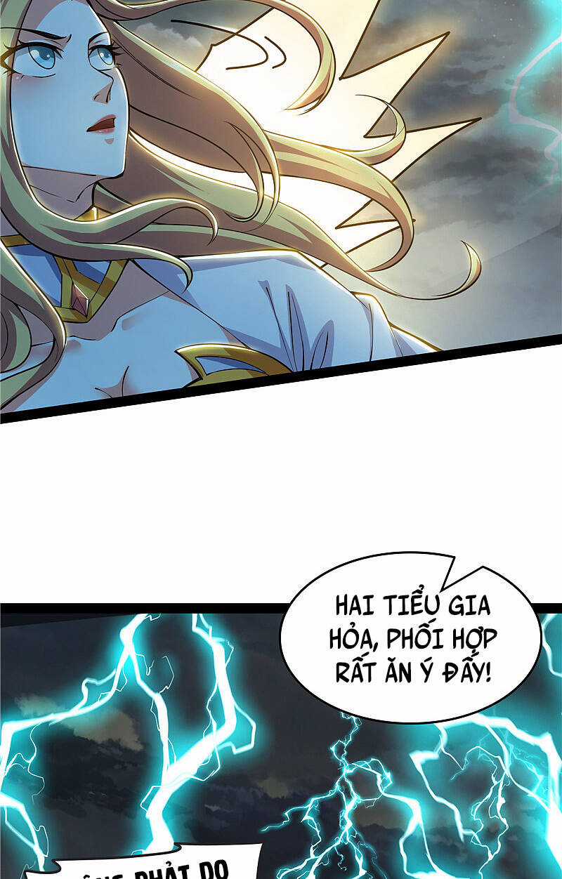 Đánh Bại Chư Thiên - Chapter 100 - Trang 41