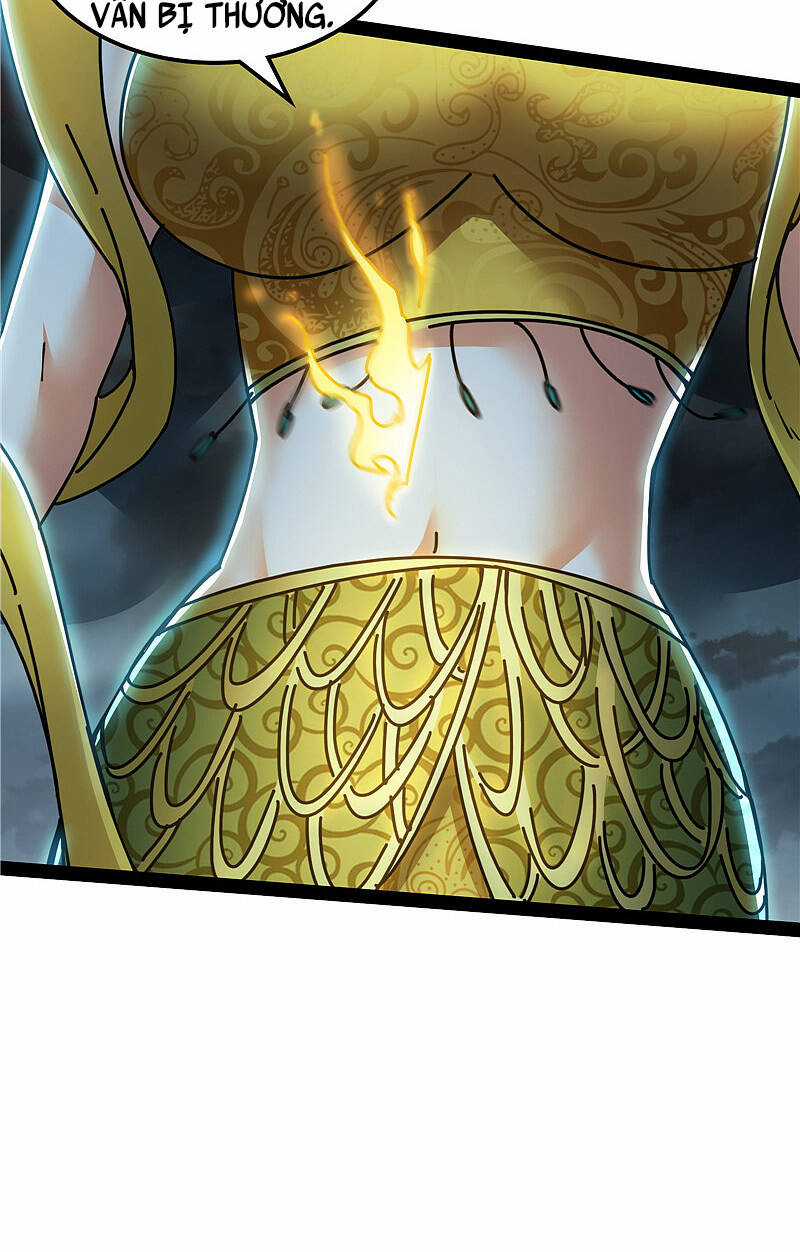 Đánh Bại Chư Thiên - Chapter 100 - Trang 43