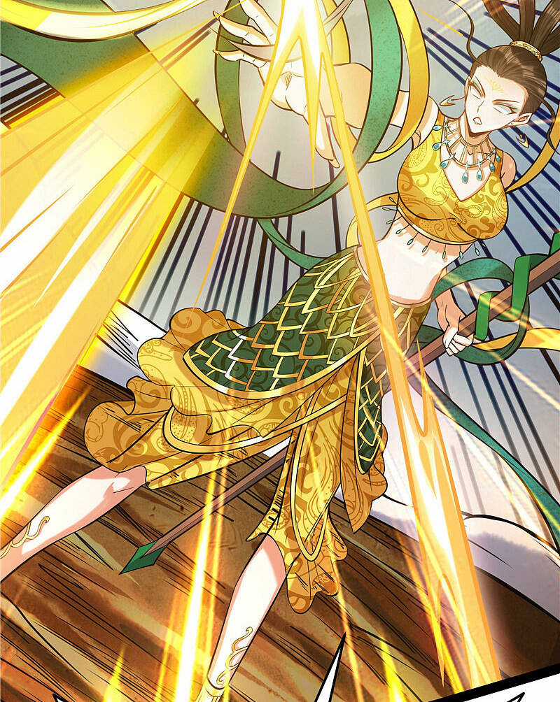 Đánh Bại Chư Thiên - Chapter 101 - Trang 12