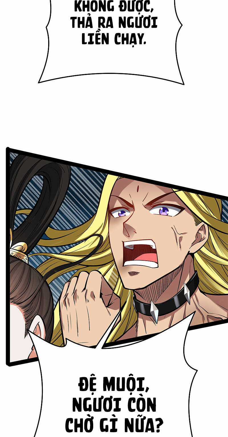 Đánh Bại Chư Thiên - Chapter 101 - Trang 21
