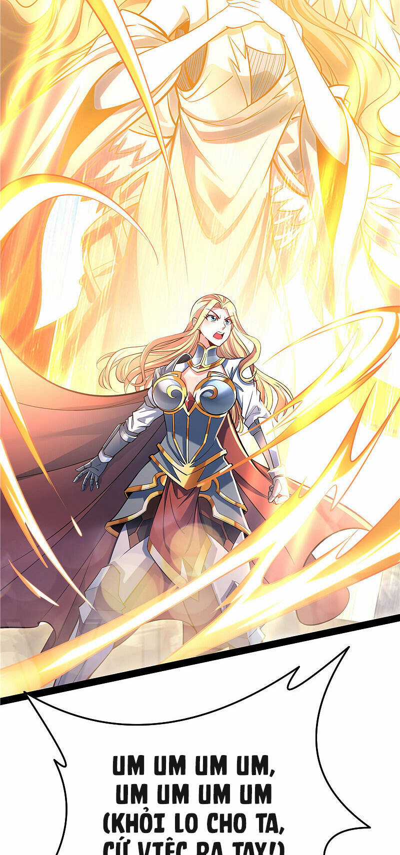 Đánh Bại Chư Thiên - Chapter 101 - Trang 27