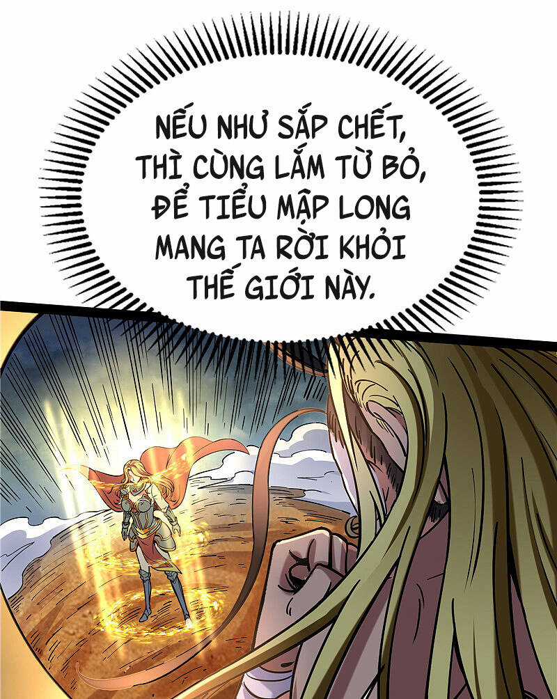 Đánh Bại Chư Thiên - Chapter 101 - Trang 29