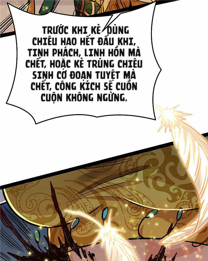 Đánh Bại Chư Thiên - Chapter 101 - Trang 34