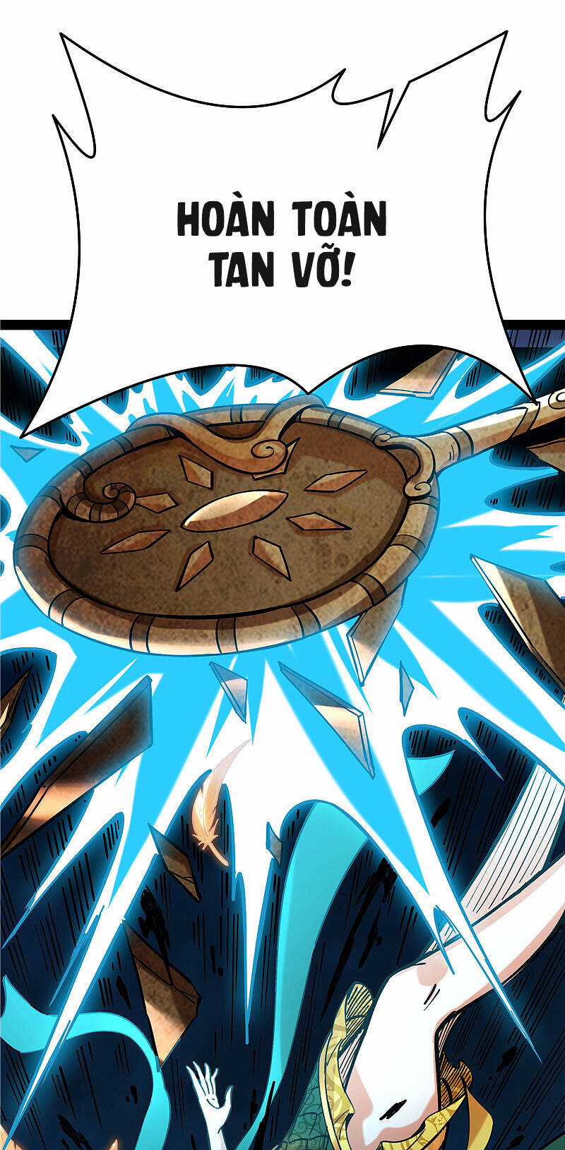 Đánh Bại Chư Thiên - Chapter 101 - Trang 39