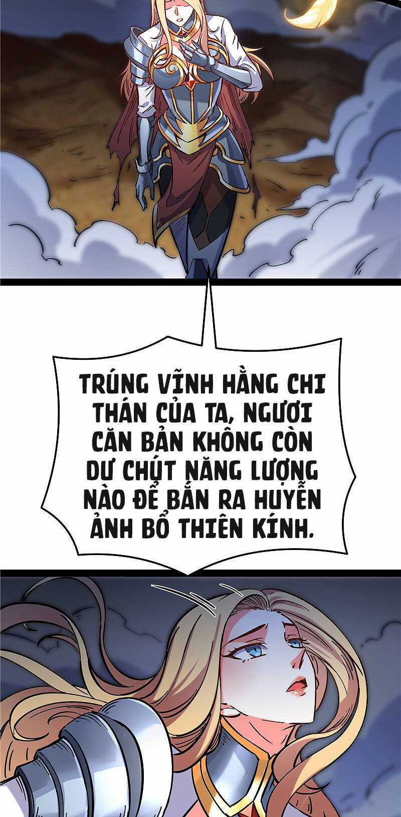 Đánh Bại Chư Thiên - Chapter 101 - Trang 41