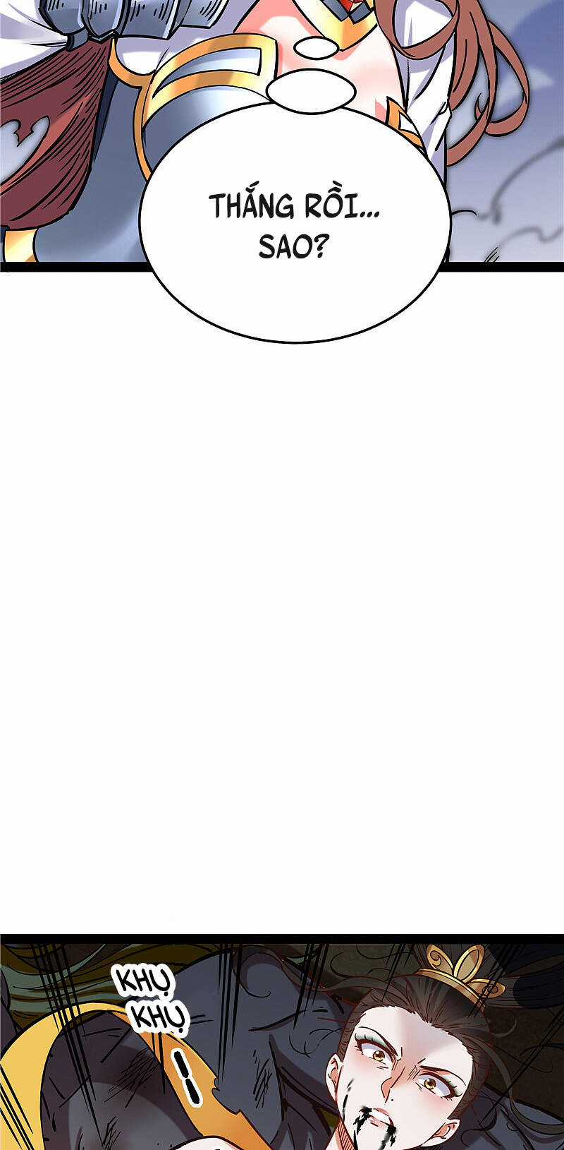 Đánh Bại Chư Thiên - Chapter 101 - Trang 42
