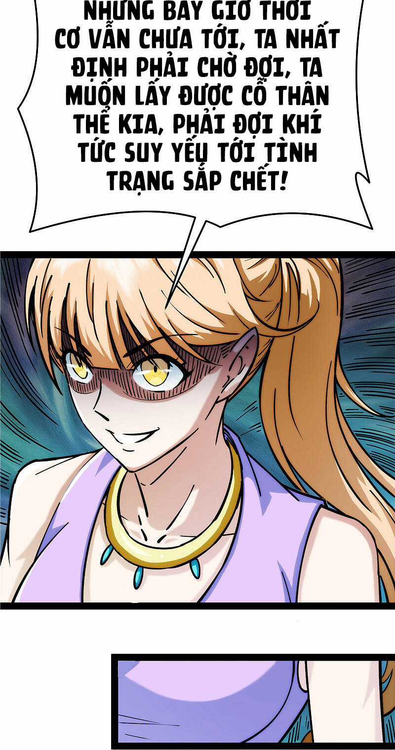 Đánh Bại Chư Thiên - Chapter 101 - Trang 50