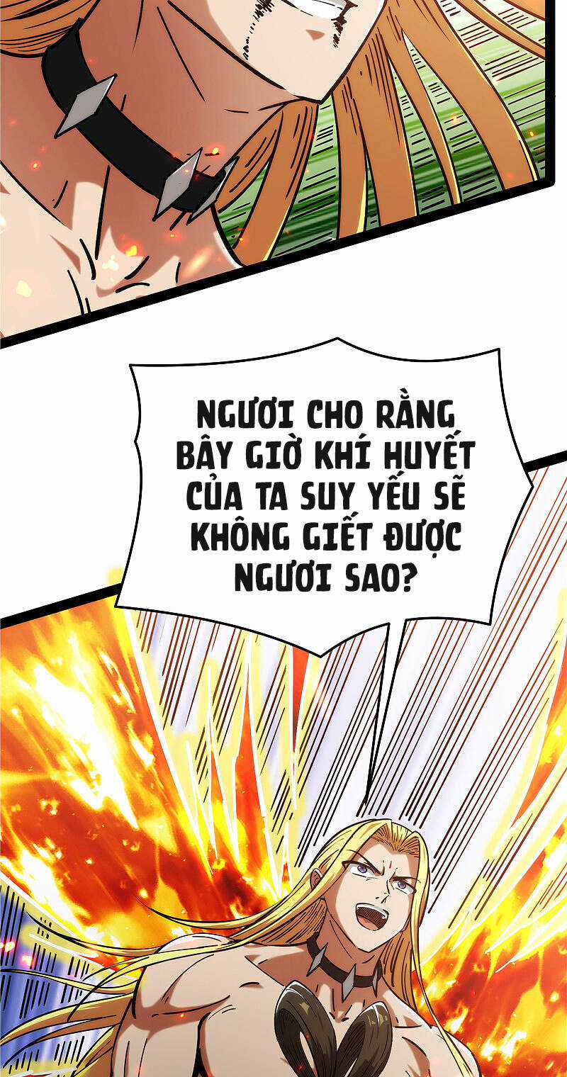 Đánh Bại Chư Thiên - Chapter 101 - Trang 52