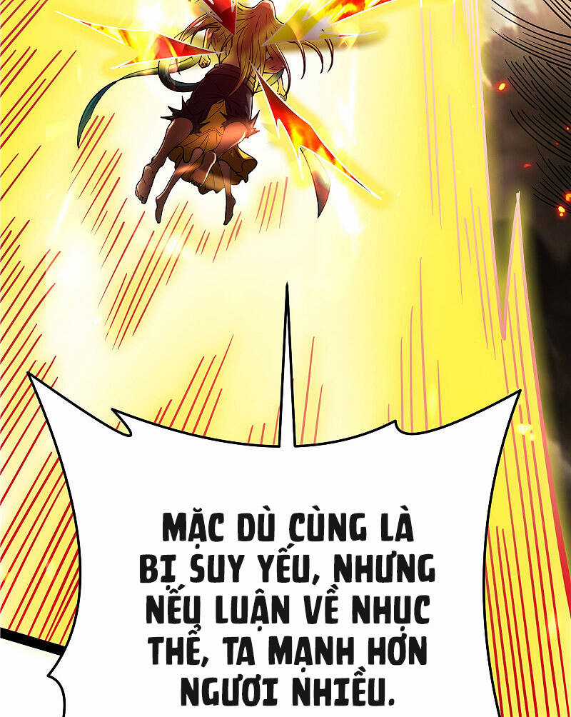 Đánh Bại Chư Thiên - Chapter 101 - Trang 58