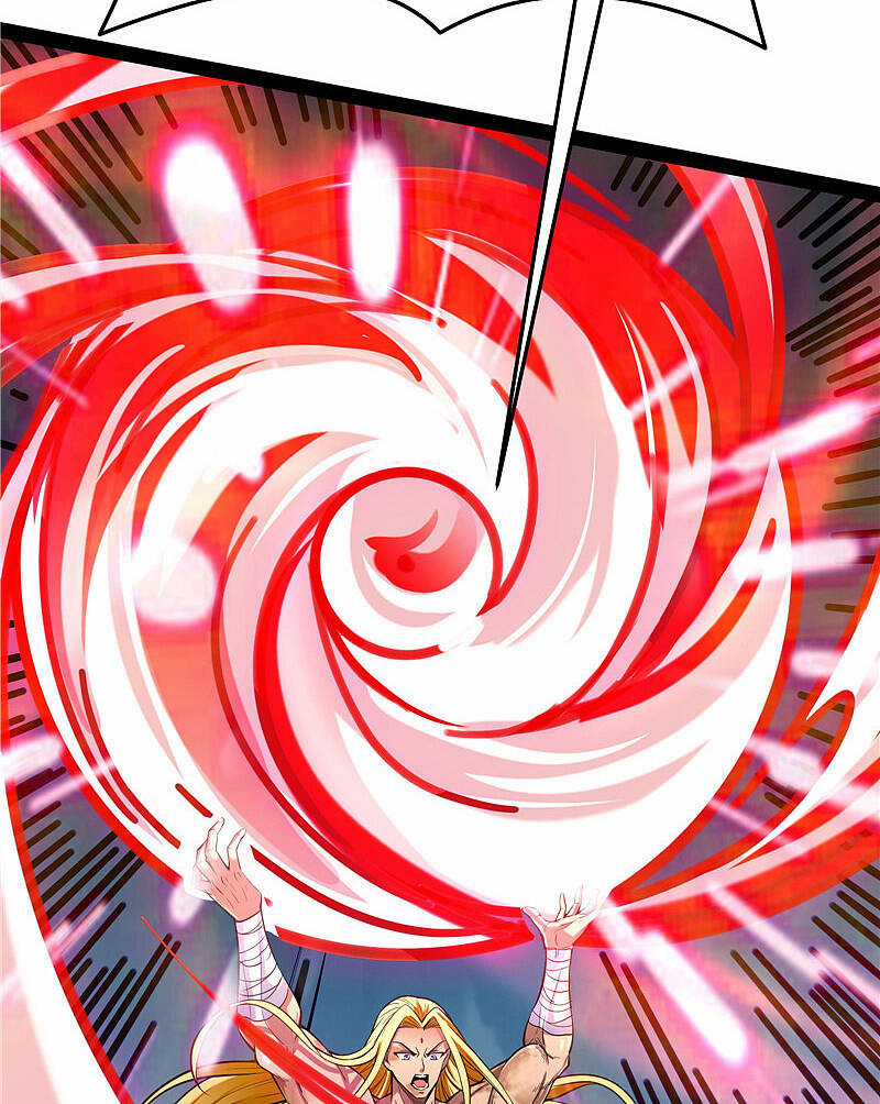 Đánh Bại Chư Thiên - Chapter 101 - Trang 7