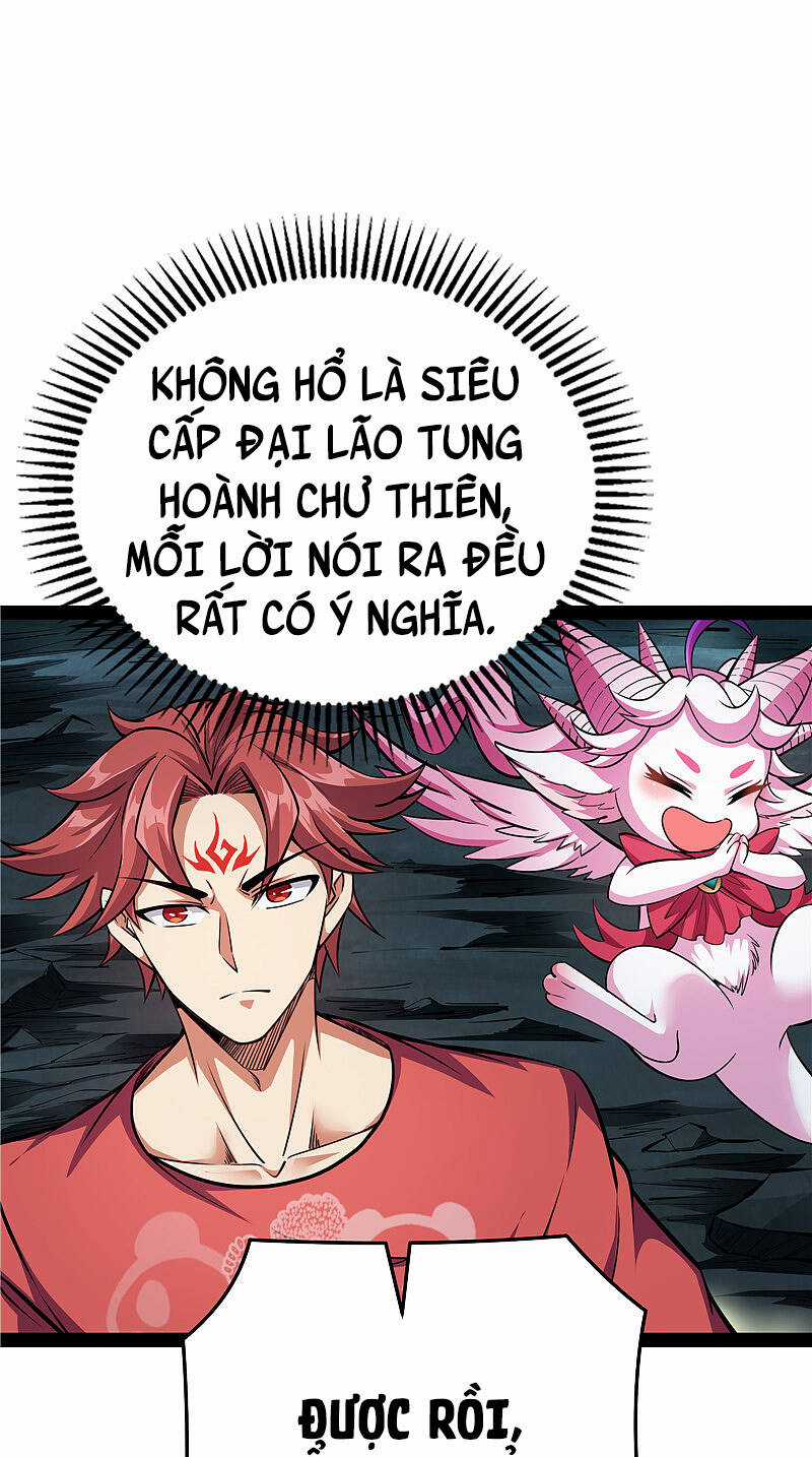 Đánh Bại Chư Thiên - Chapter 103 - Trang 29