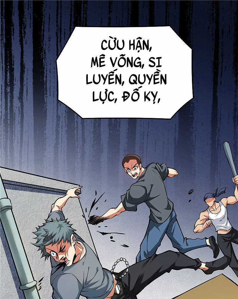 Đánh Bại Chư Thiên - Chapter 103 - Trang 4