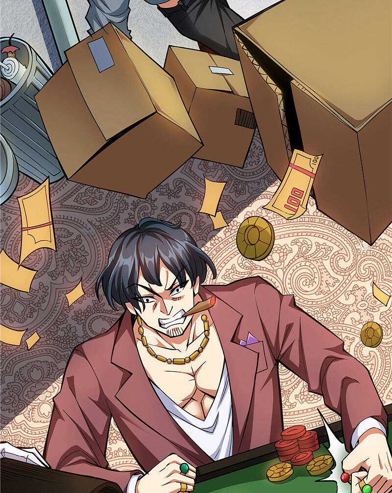 Đánh Bại Chư Thiên - Chapter 103 - Trang 5