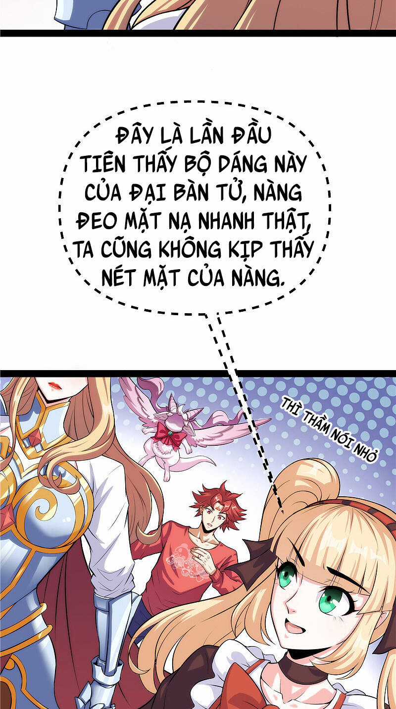 Đánh Bại Chư Thiên - Chapter 103 - Trang 42