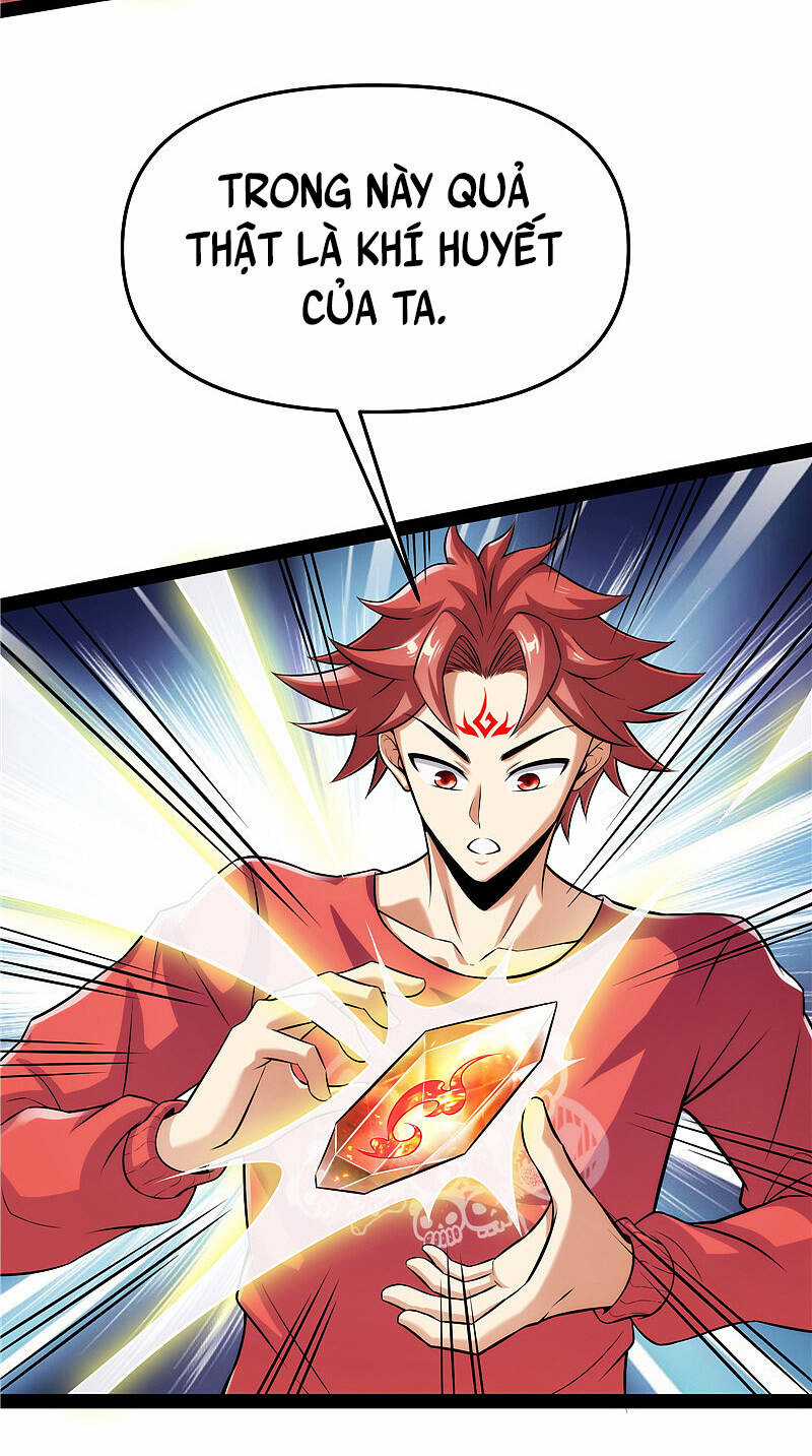 Đánh Bại Chư Thiên - Chapter 103 - Trang 50